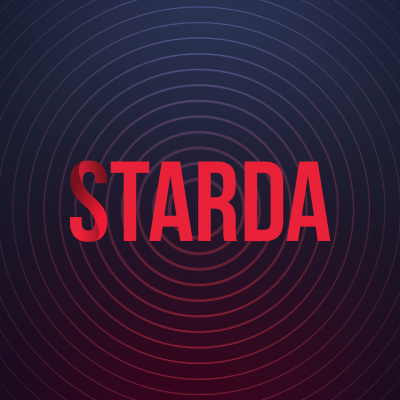 Starda Casino Logo