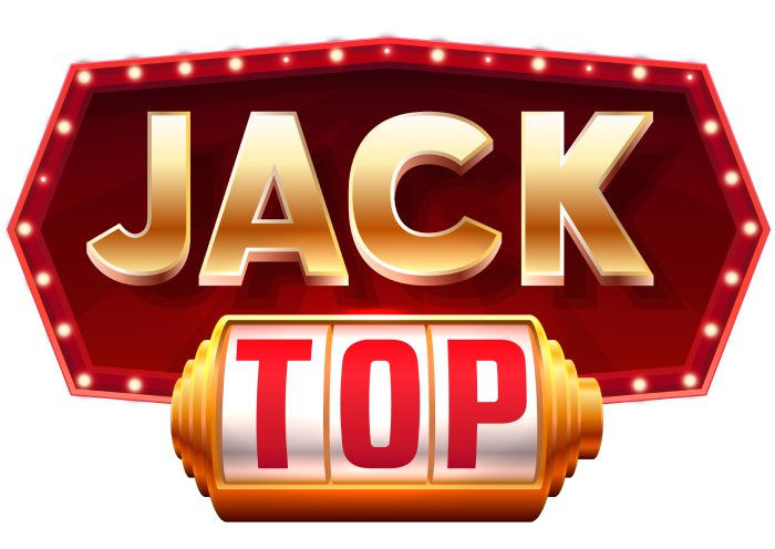 Jacktop Casino Logo