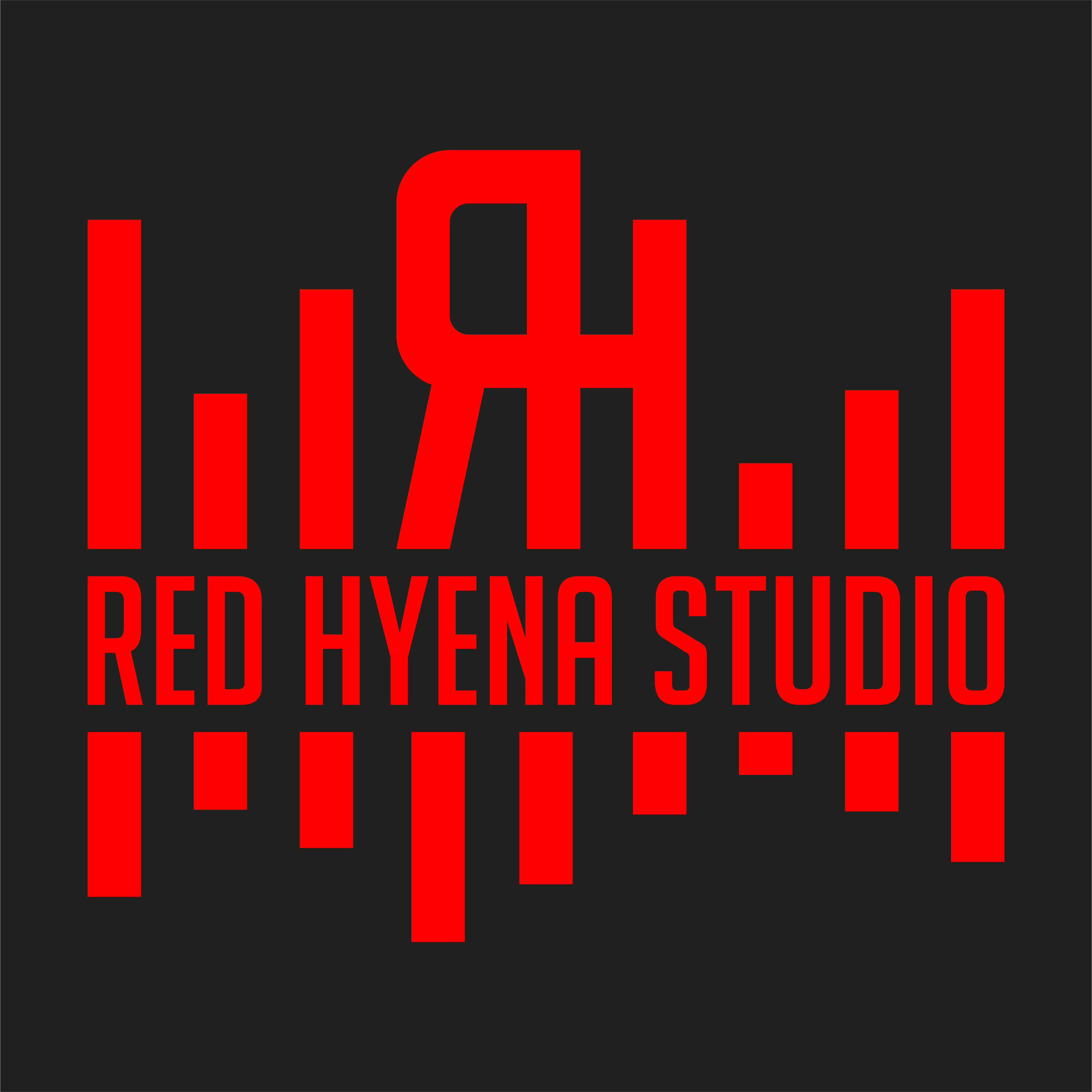 Redhyenastudio