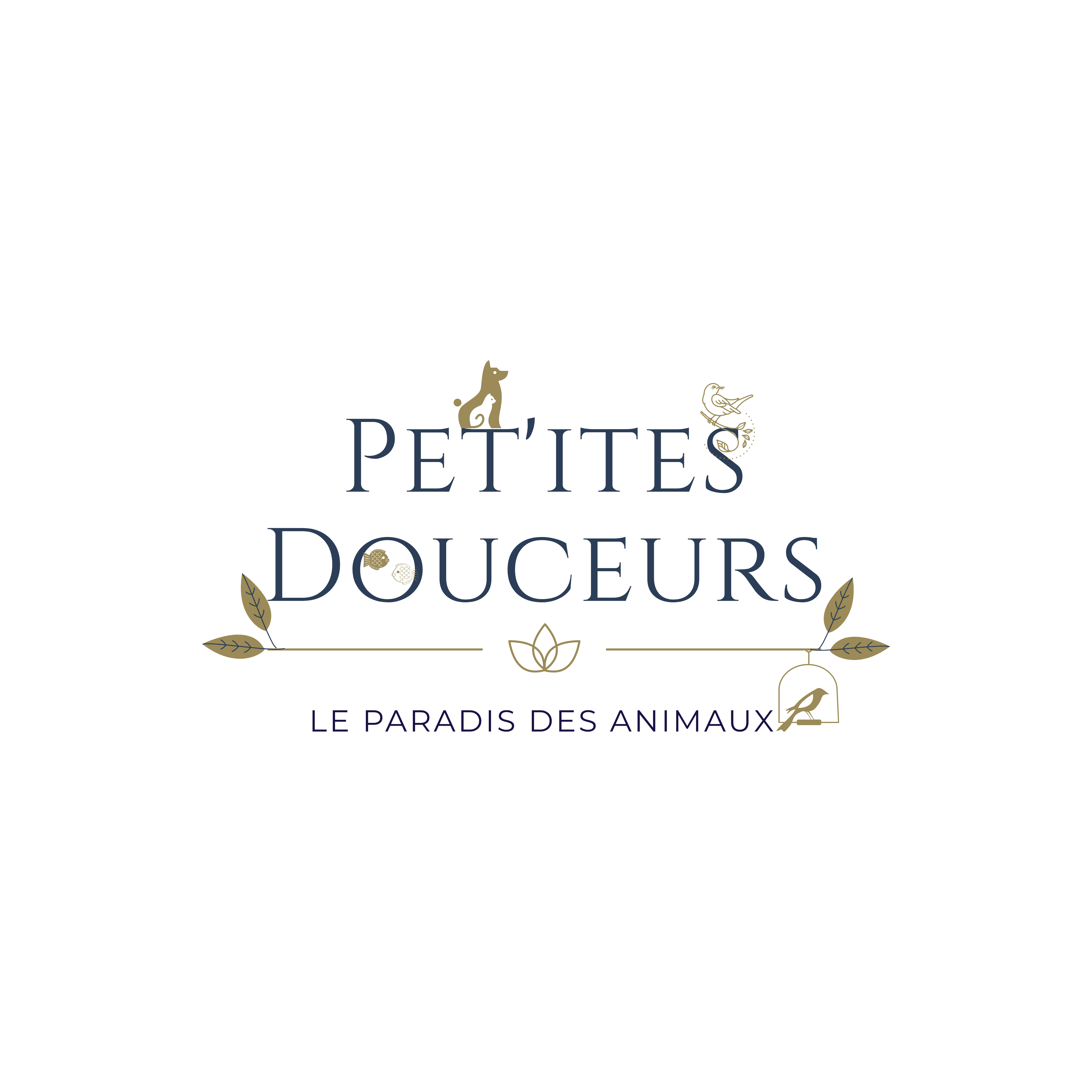 Pet Ites Douceurs