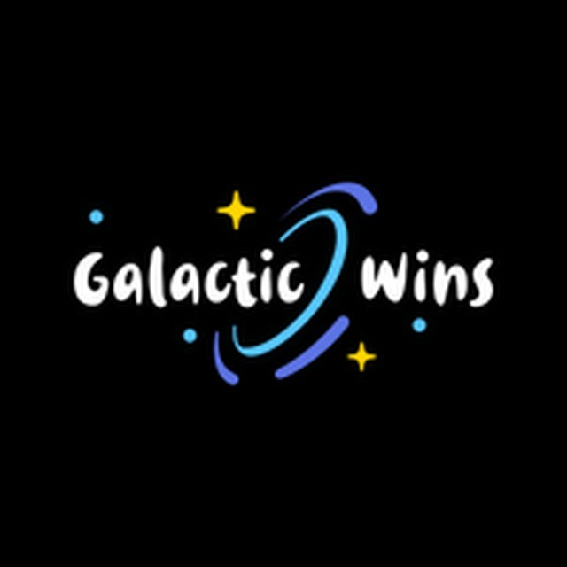 Galactic Wins Logo