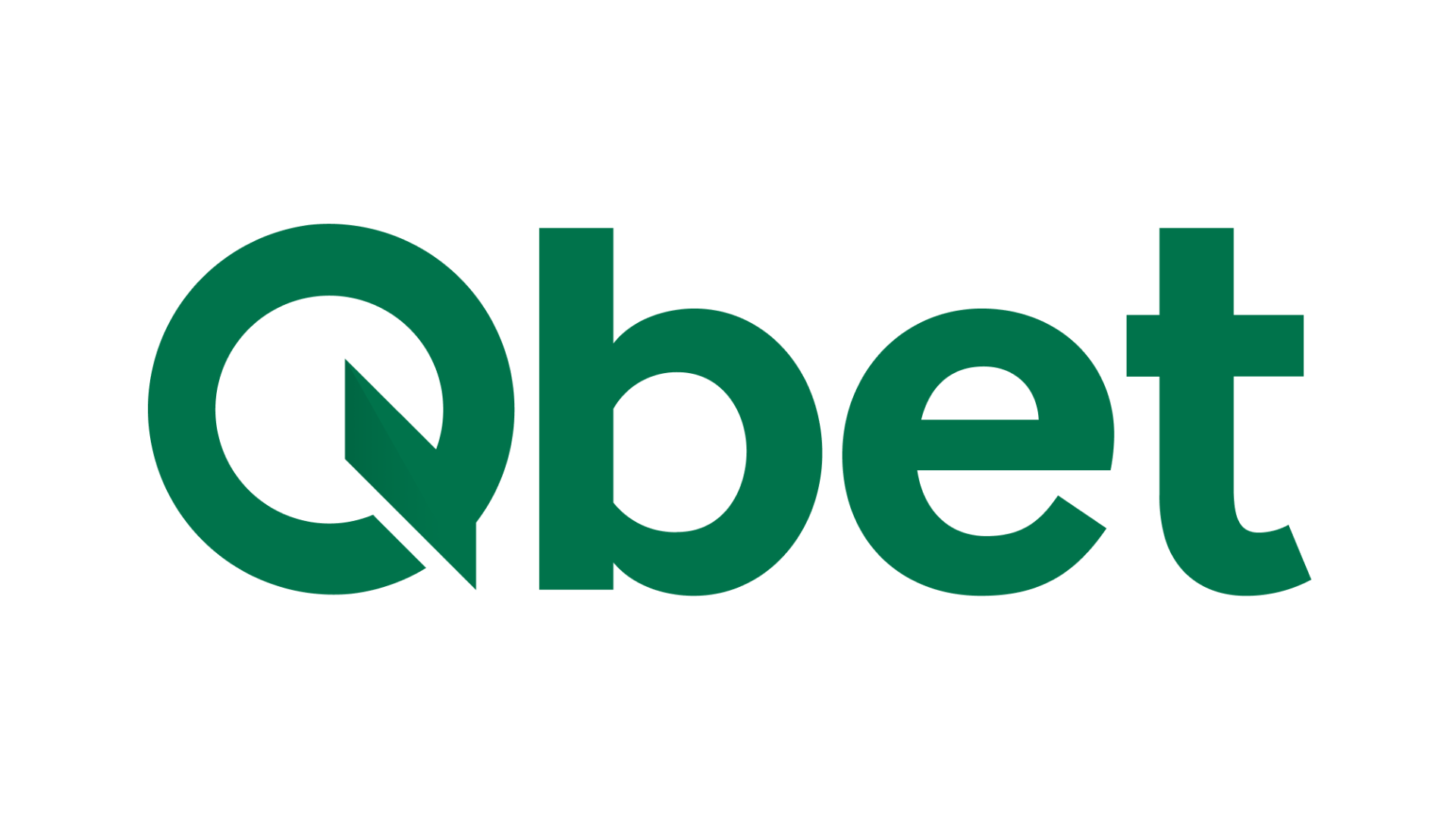 Q Bet logo