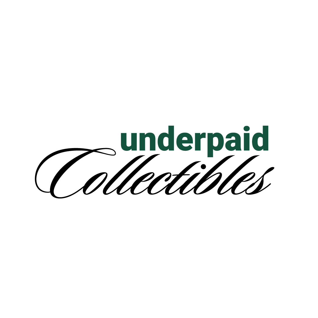 underpaidcollectibles Reviews | Read Customer Service Reviews of  underpaidcollectibles.com