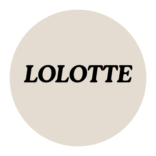 Lolotte Lingerie