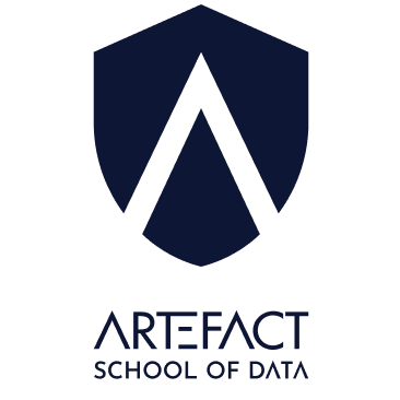 Schoolofdata Artefact