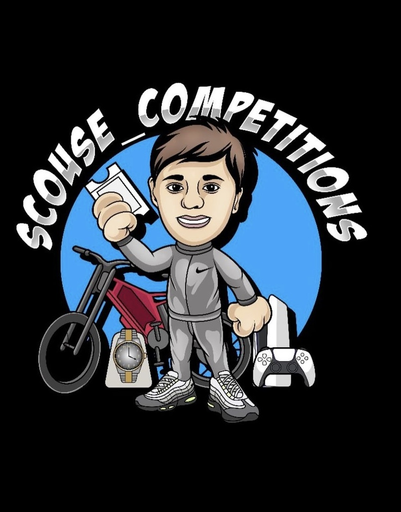 Scouse Competitions