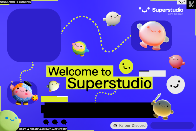 Kaiber Superstudio