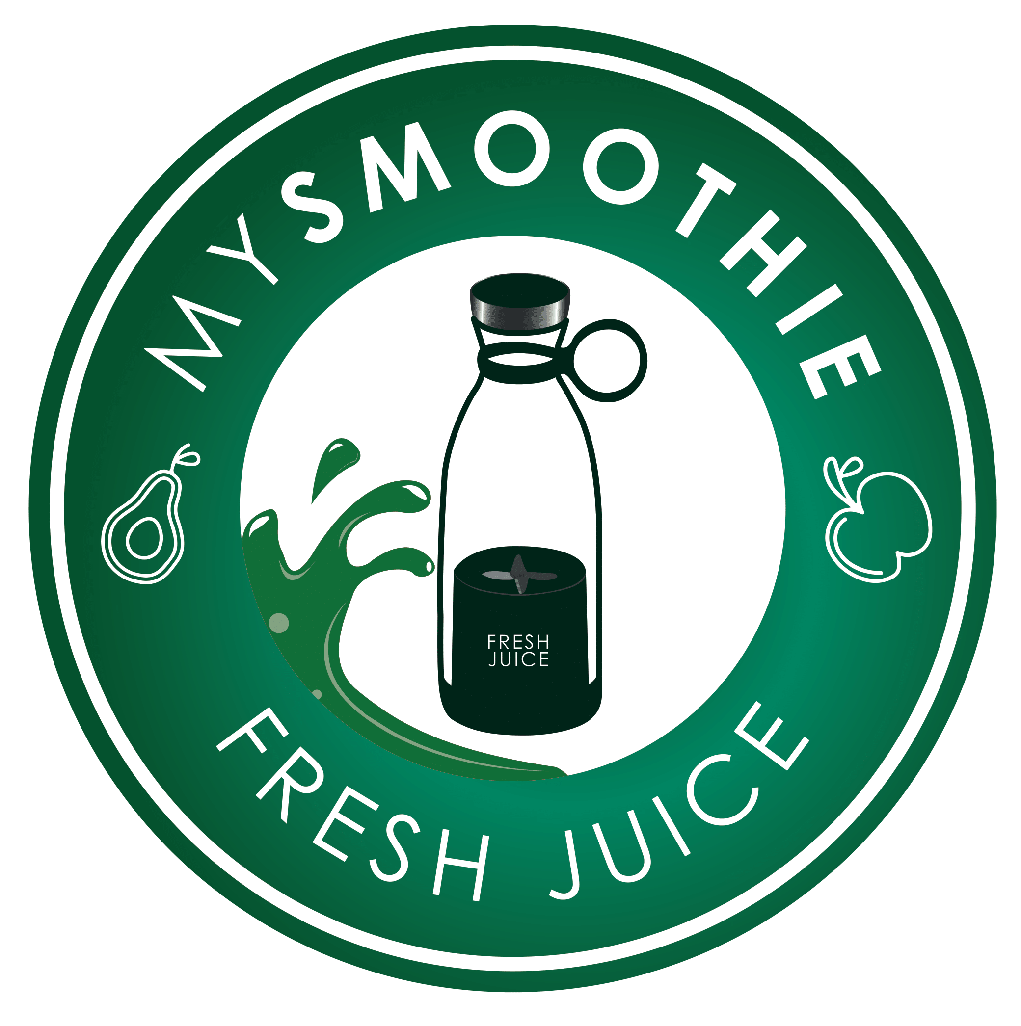 Mysmoothie