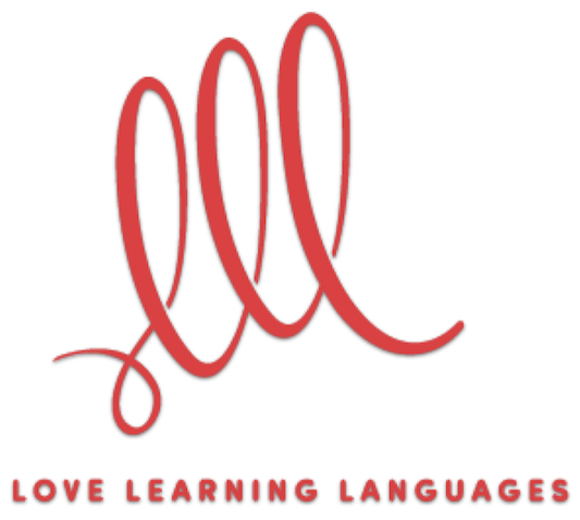 Lovelearninglanguages