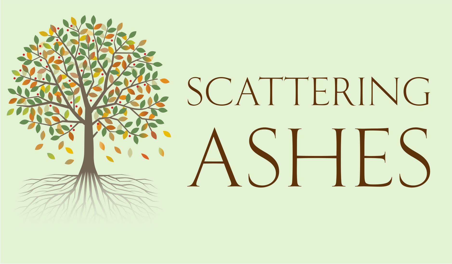 Scattering Ashes