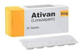 Ativan 2mg online
