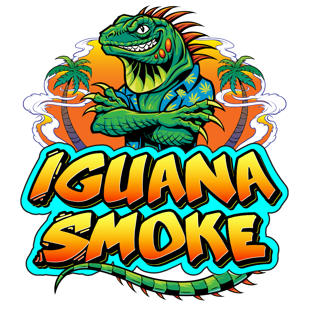 Iguana Smoke Reviews