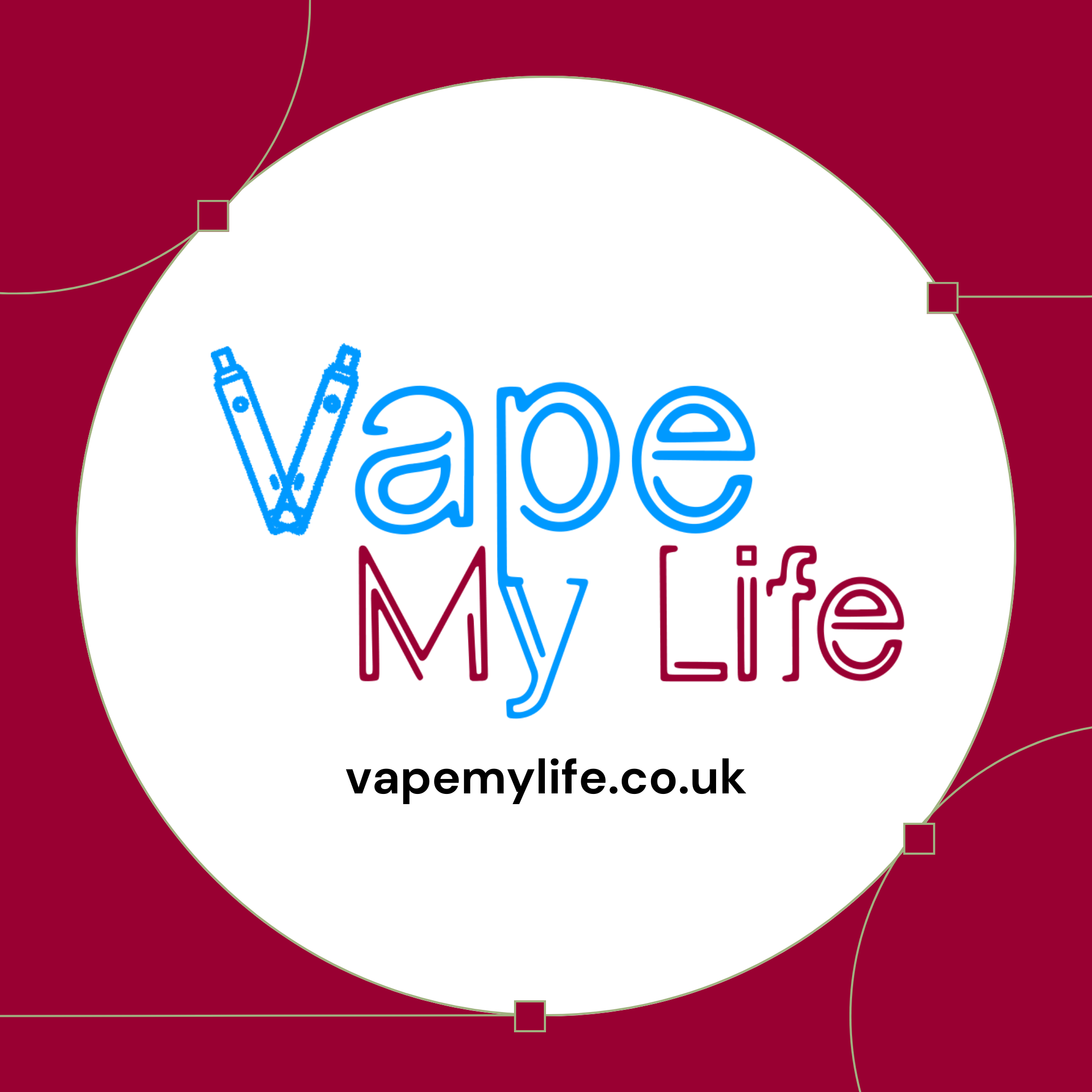 Bewertungen zu Vape My Life | Lesen Sie Kundenbewertungen zu  vapemylife.co.uk