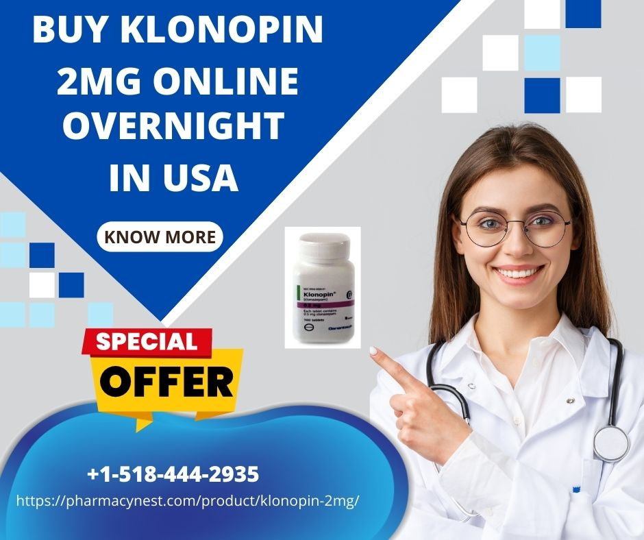 Buy clonazepam canada