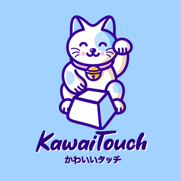 Kawaitouch