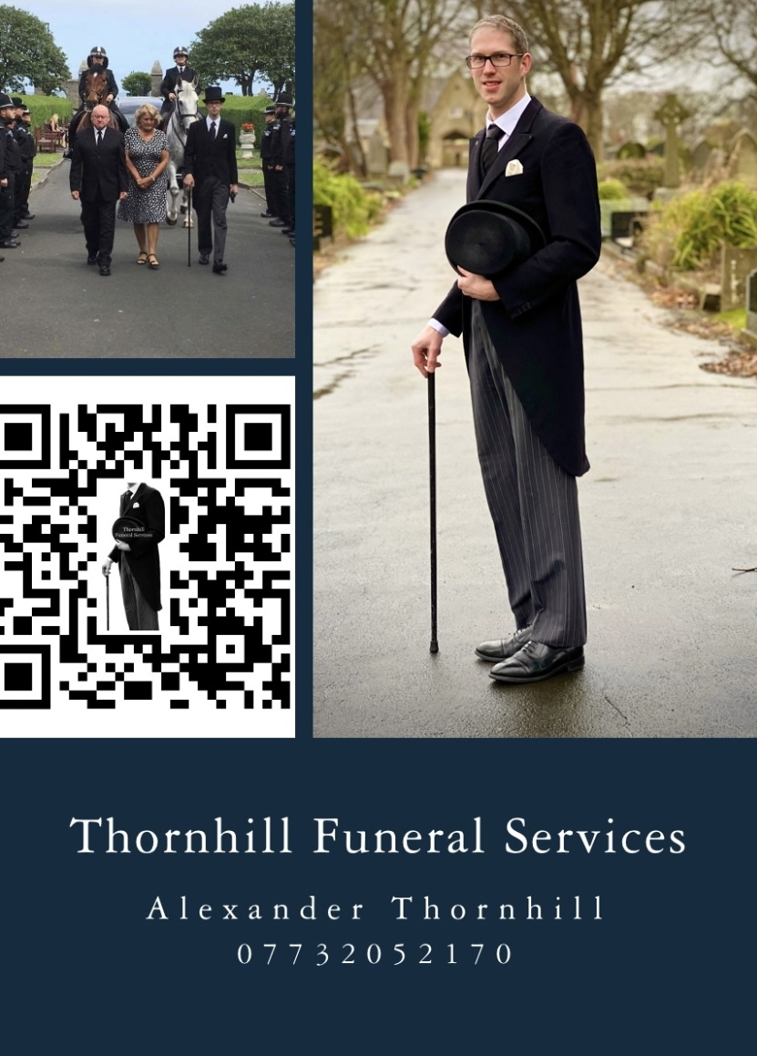 Thornhill Funeral Services Reviews | Read Customer Service Reviews of  www.thornhillfuneralservices.co.uk