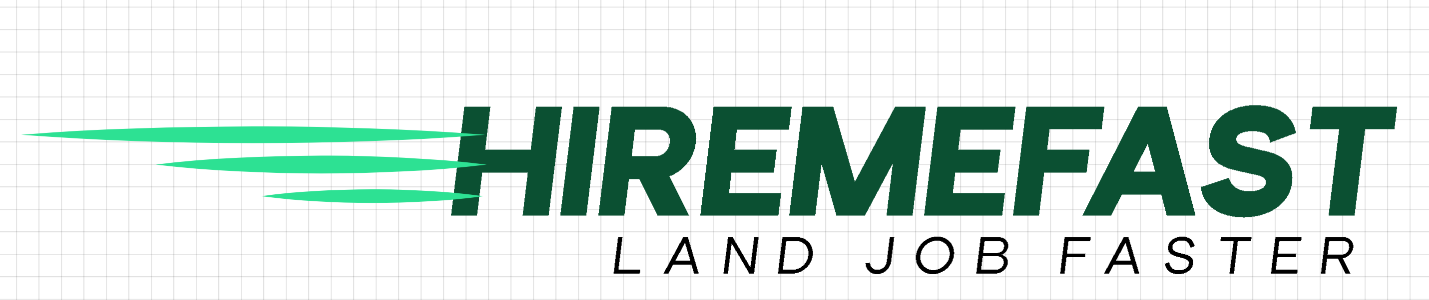 HireMeFast LLC is Hiring Junior Data Engineer Job| Apply Now