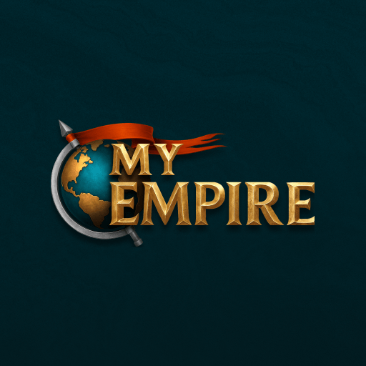 Logo kasyna My Empire