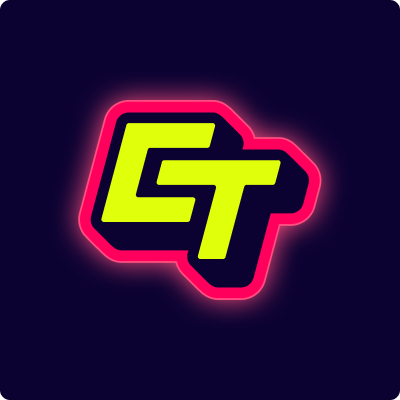 Logo Casino Together