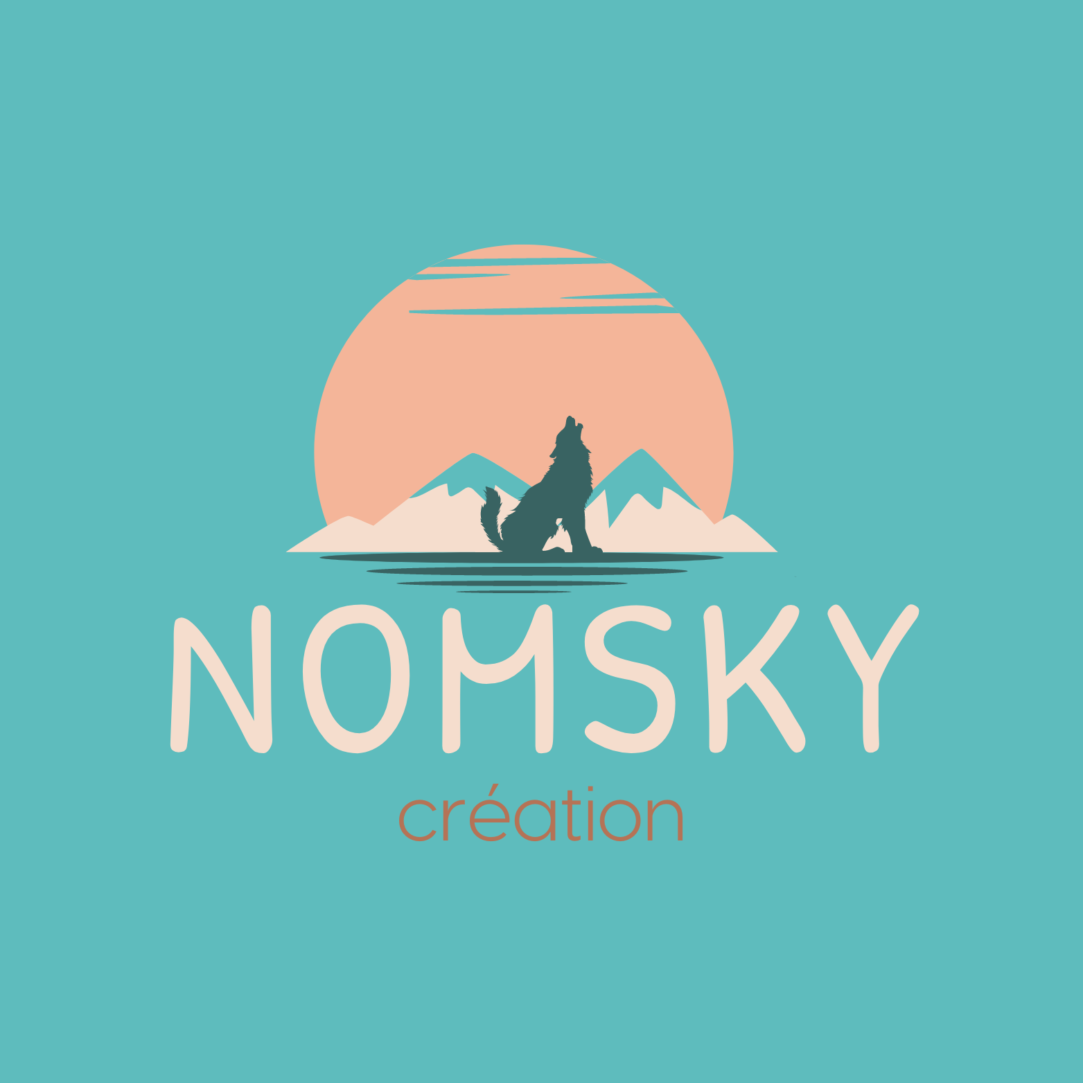 Nomsky Creation