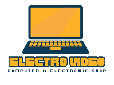 Electrovideo