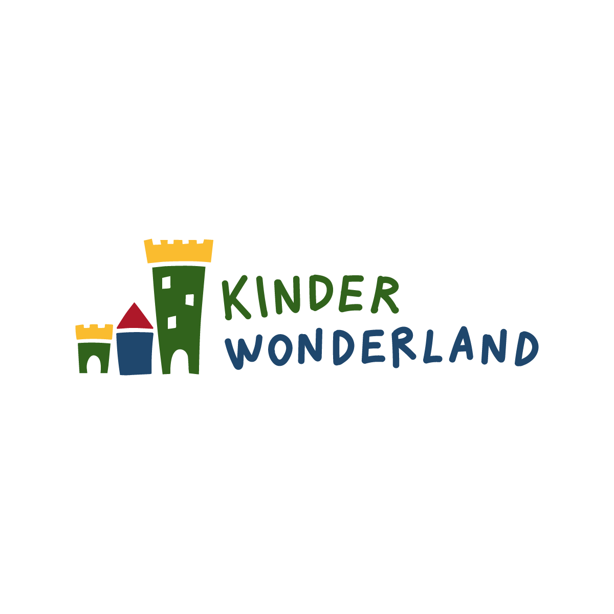 kinder wonderland