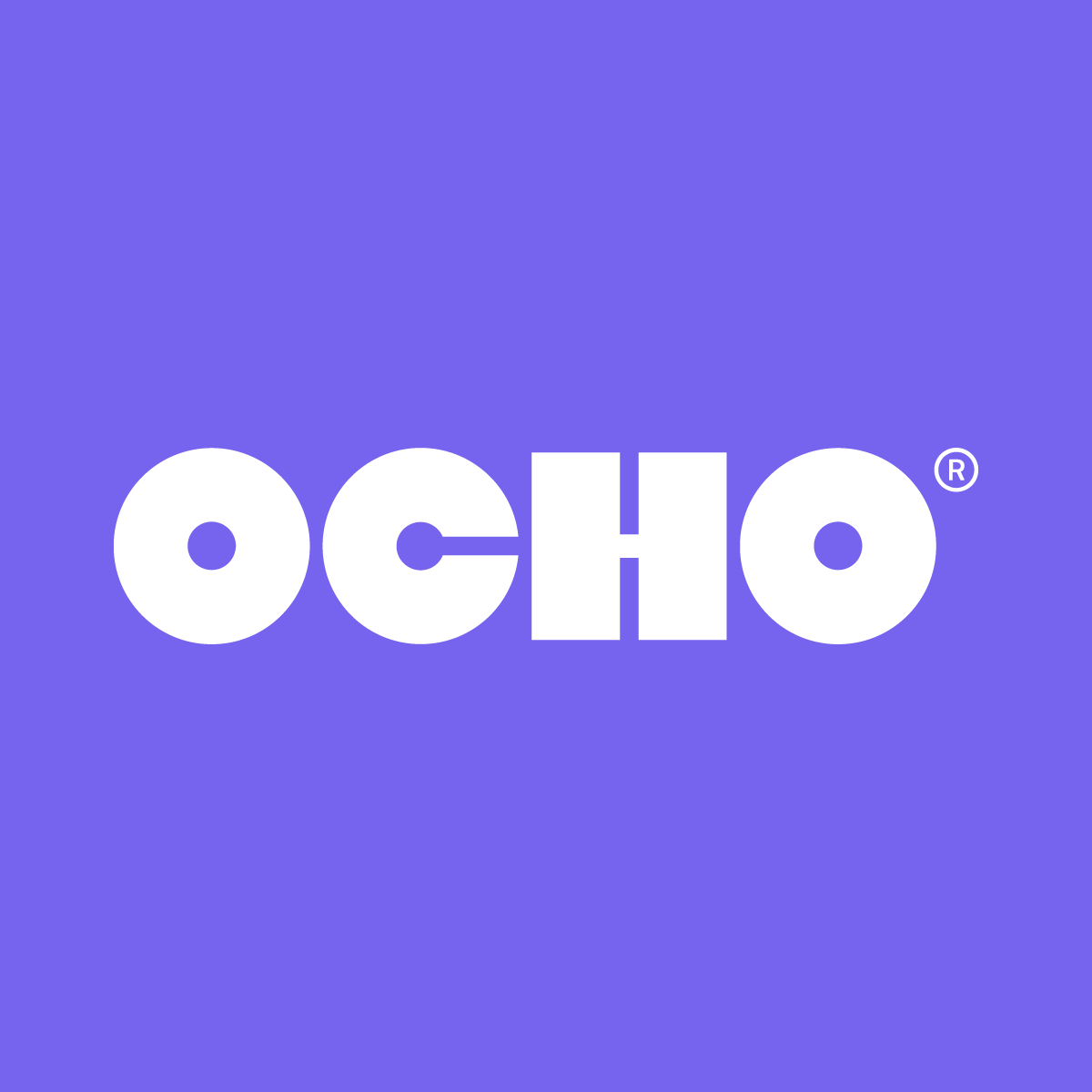 OCHO