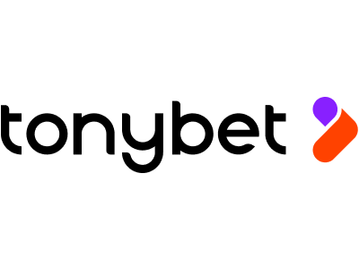 TonyBet Logo