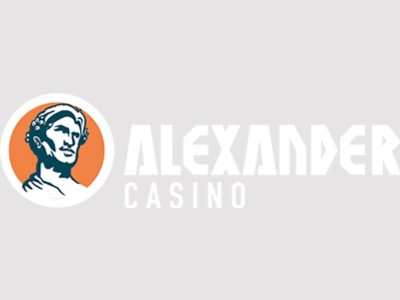 Alexander Casino Logo