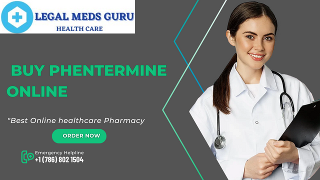 Legal buy phentermine online
