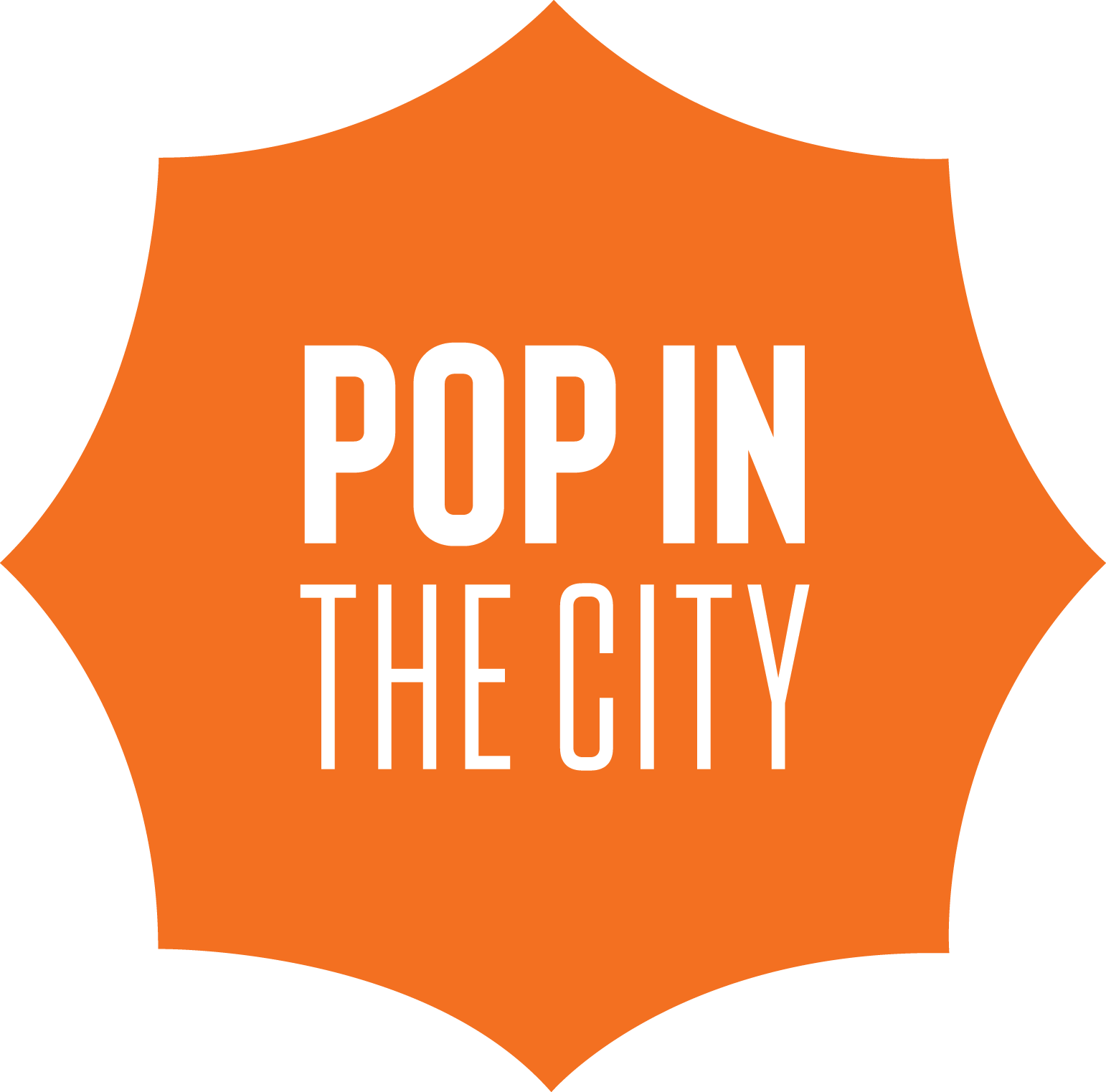 Popinthecity