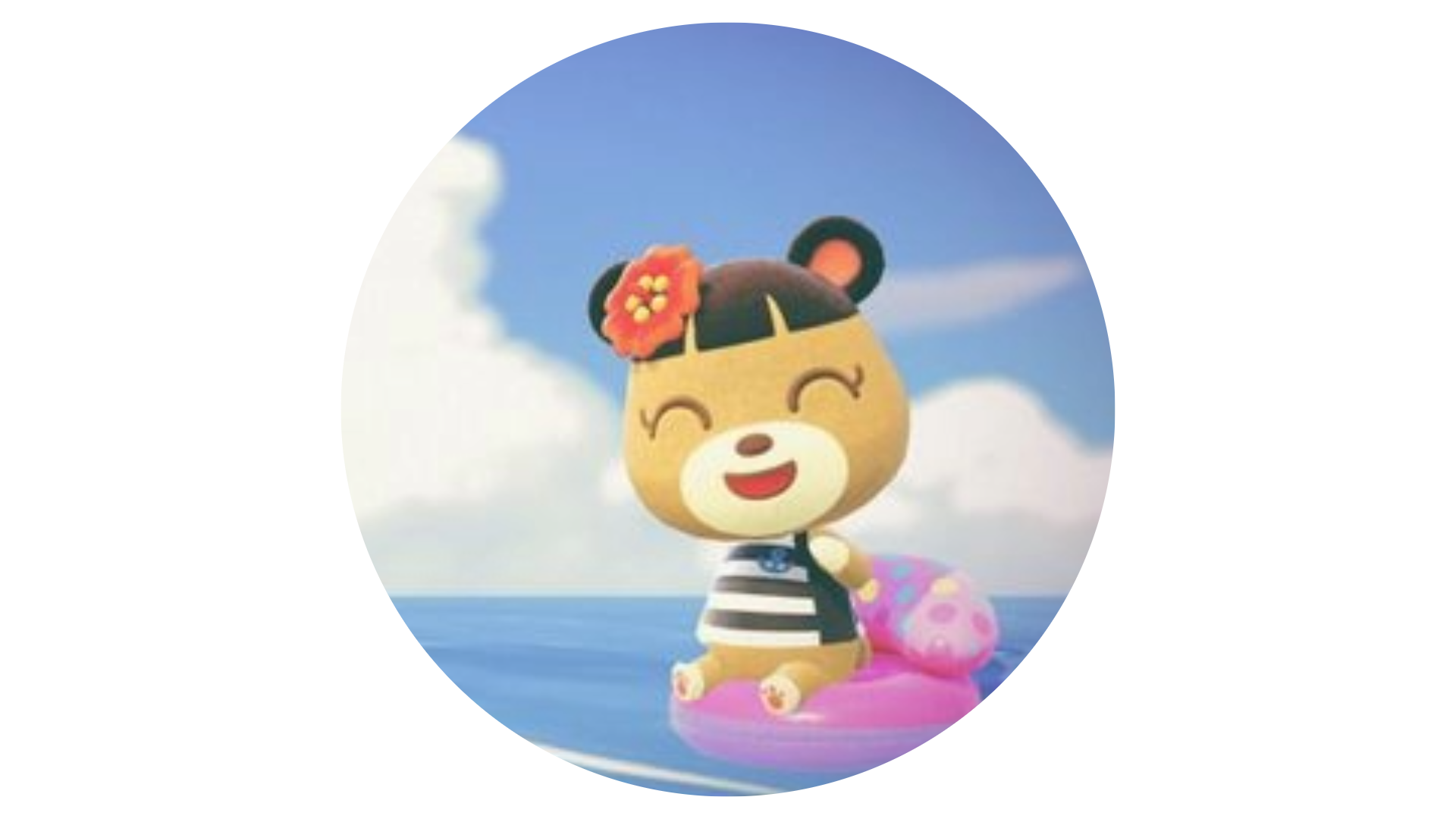Paradis Animal Crossing
