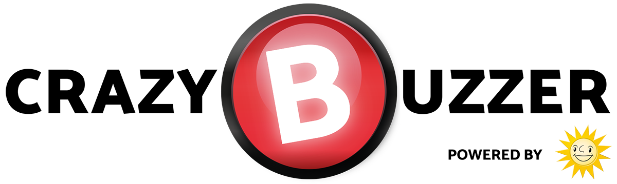 crazybuzzerlogin.de, Review für Spieler aus Deutschland