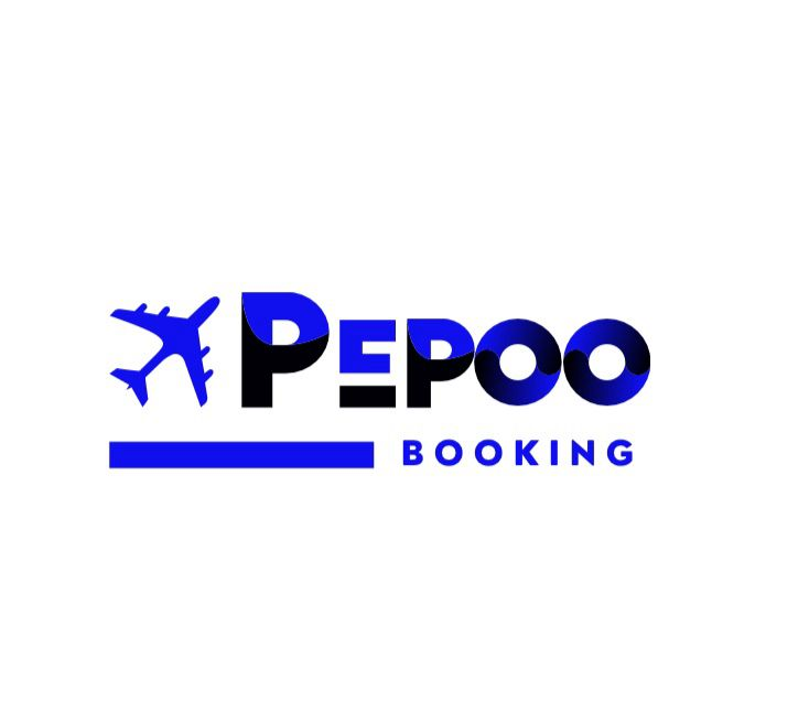 Pepoobooking