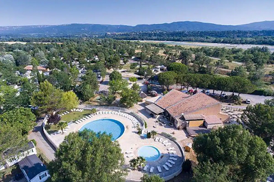 Vacances Mobile Home