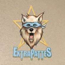 Extrapattes
