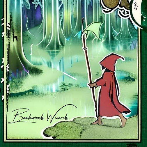 Backwoods Wizards