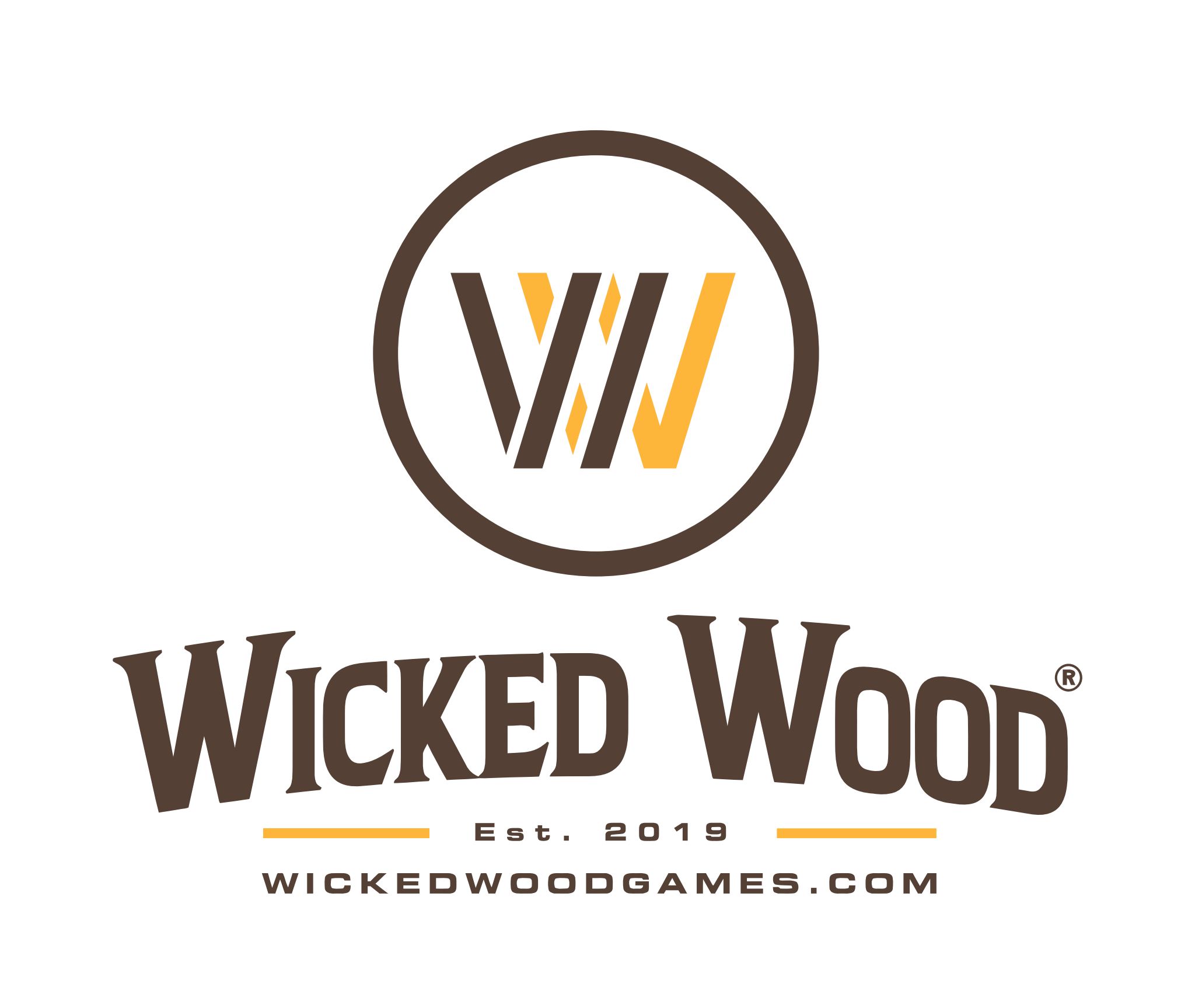 Wicked Wood Games Reviews