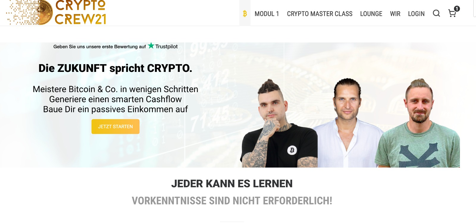 Crypto zukunft (99) foto