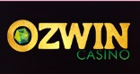 Ozwin Casino Logo