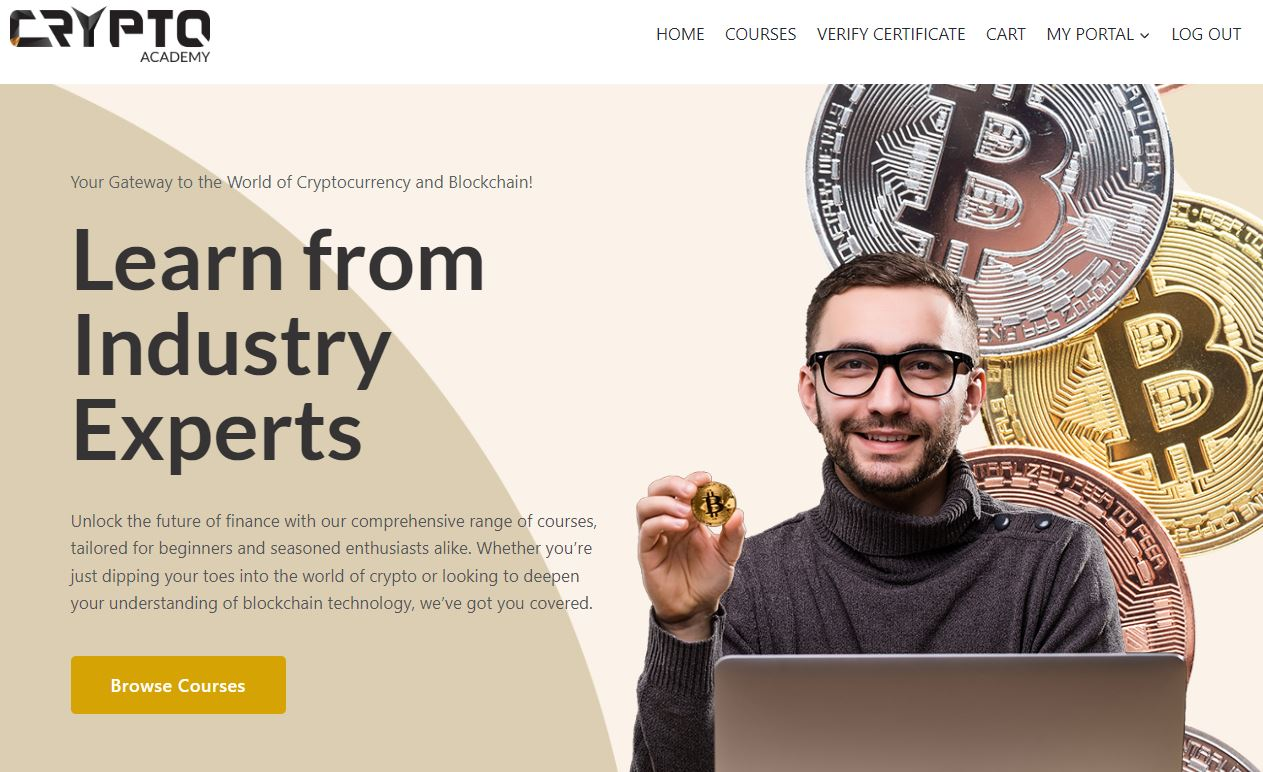 Crypto Academy Reviews | Read Customer Service Reviews of  cryptoacademy.co.za