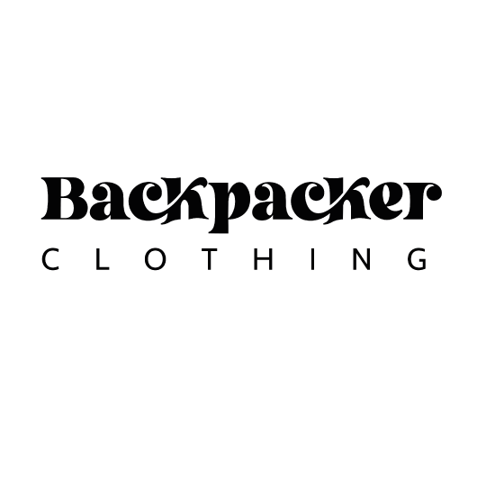 Backpacker Clothing