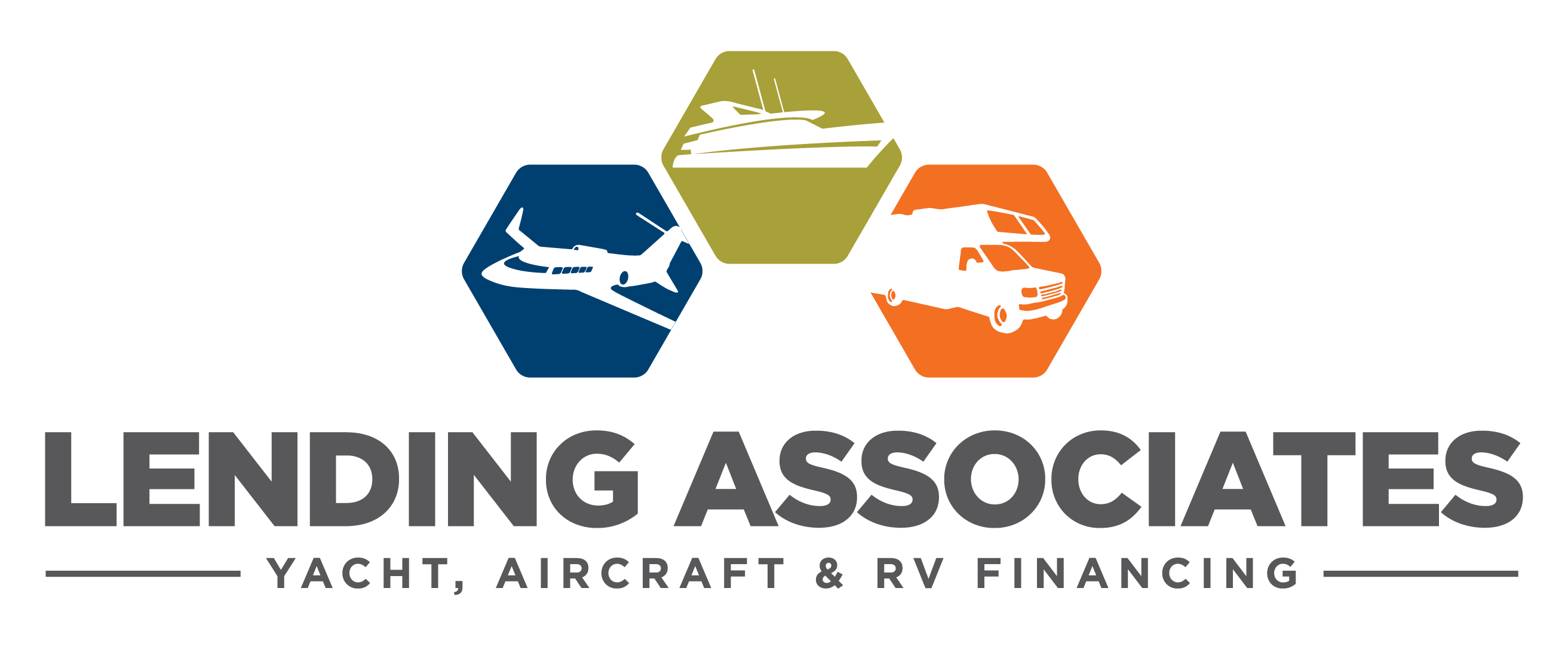 Lending Associates
