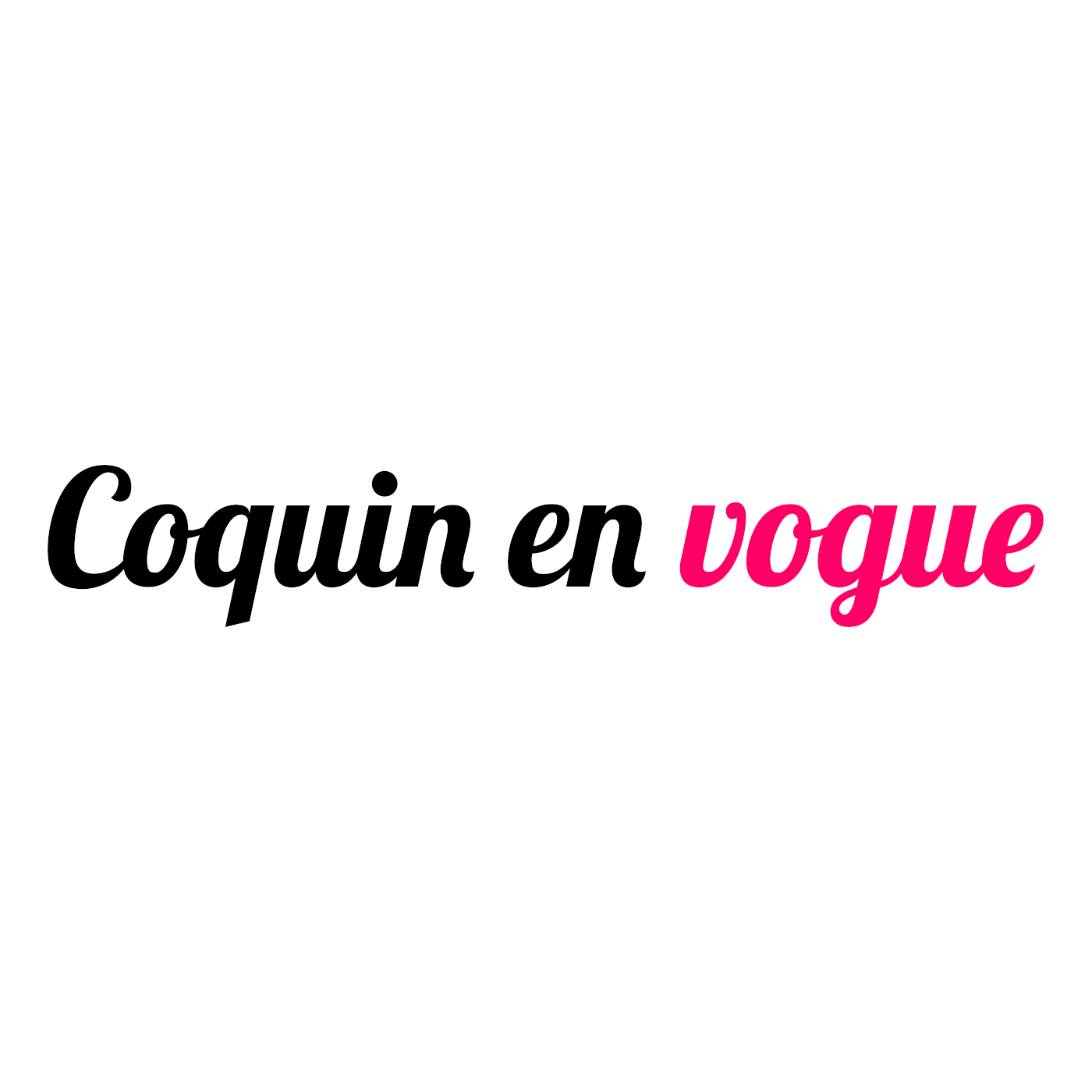 Coquinenvogue