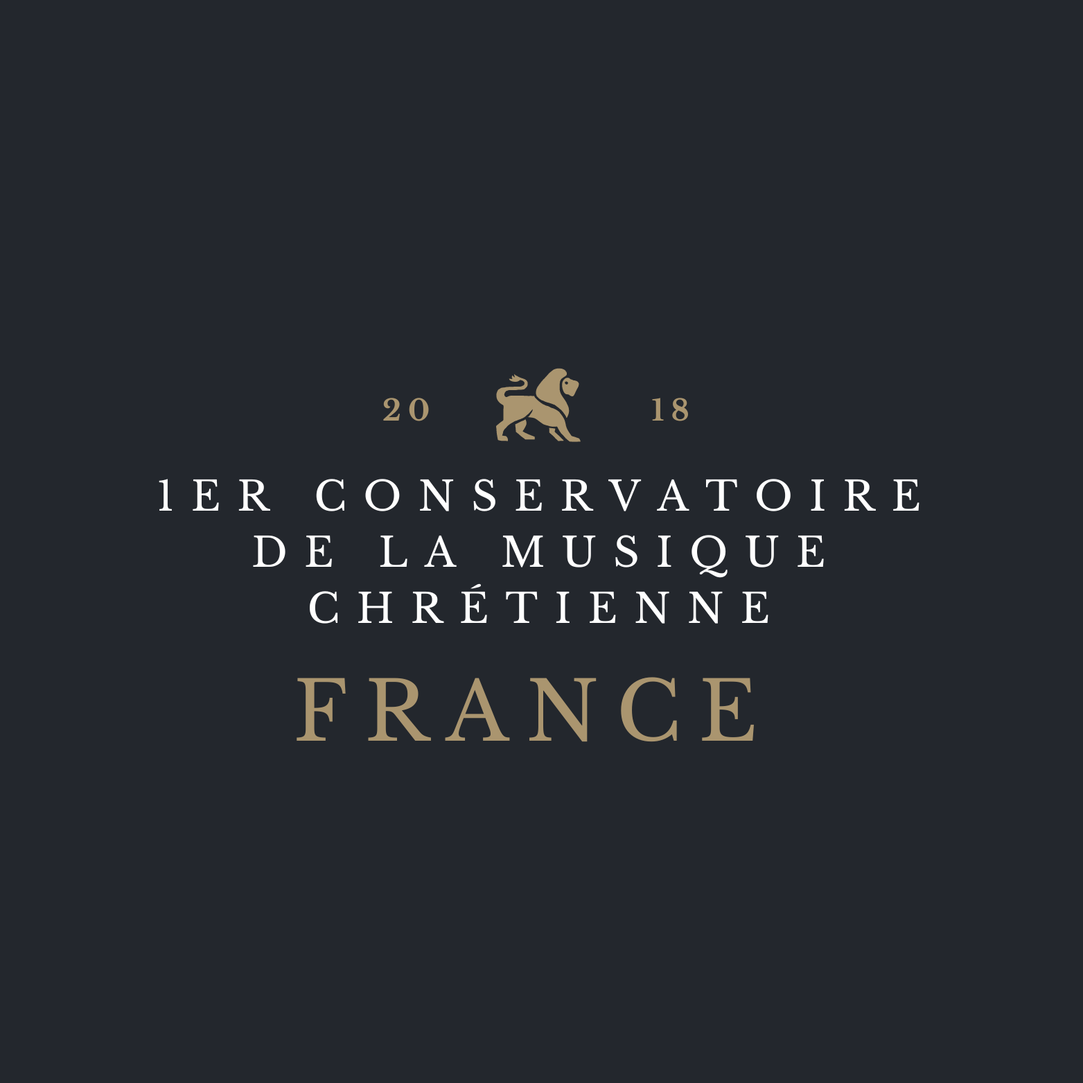 Conservatoiredelamusiquechretienne