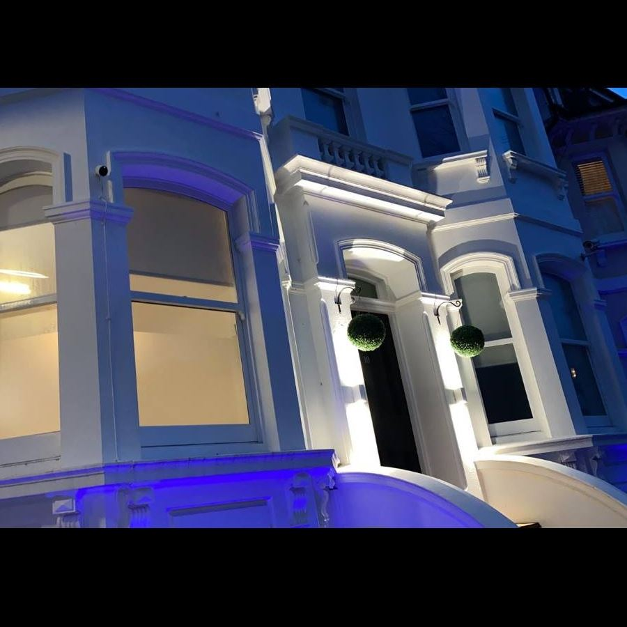 SoBo House Apartments