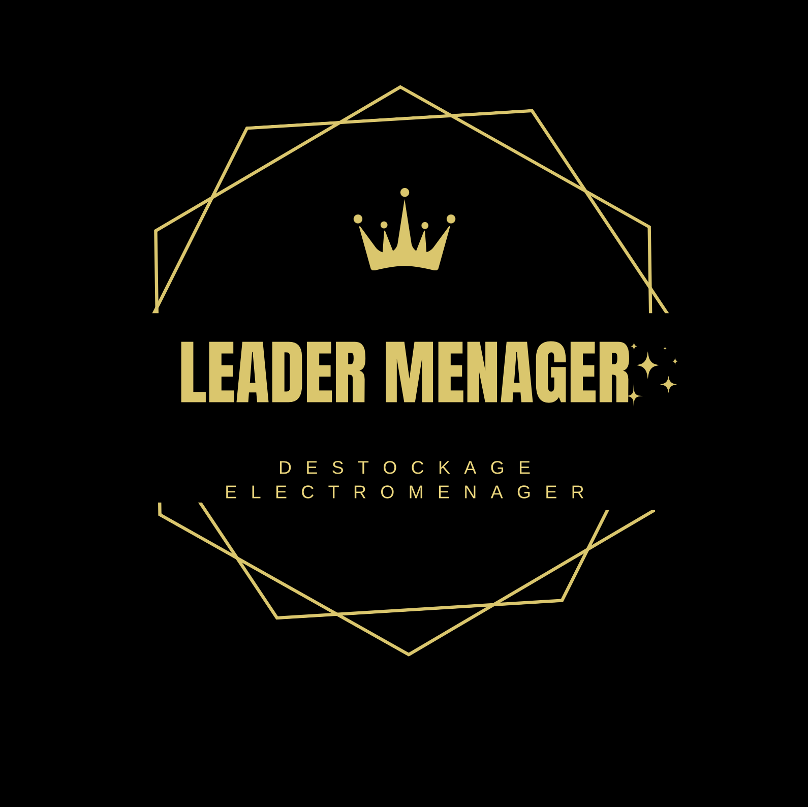 Leadermenager