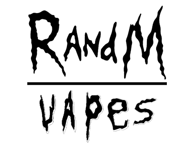 oxva nexlim 0.8 ohm Randm Tornado 15000
