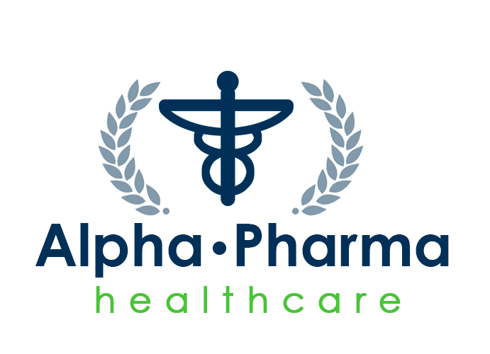 Alpha Check Logo